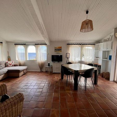 Villa Les Glycines Les Issambres Szoba fotó
