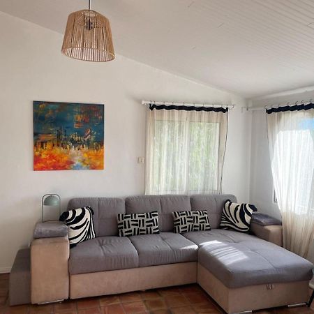 Villa Les Glycines Les Issambres Kültér fotó