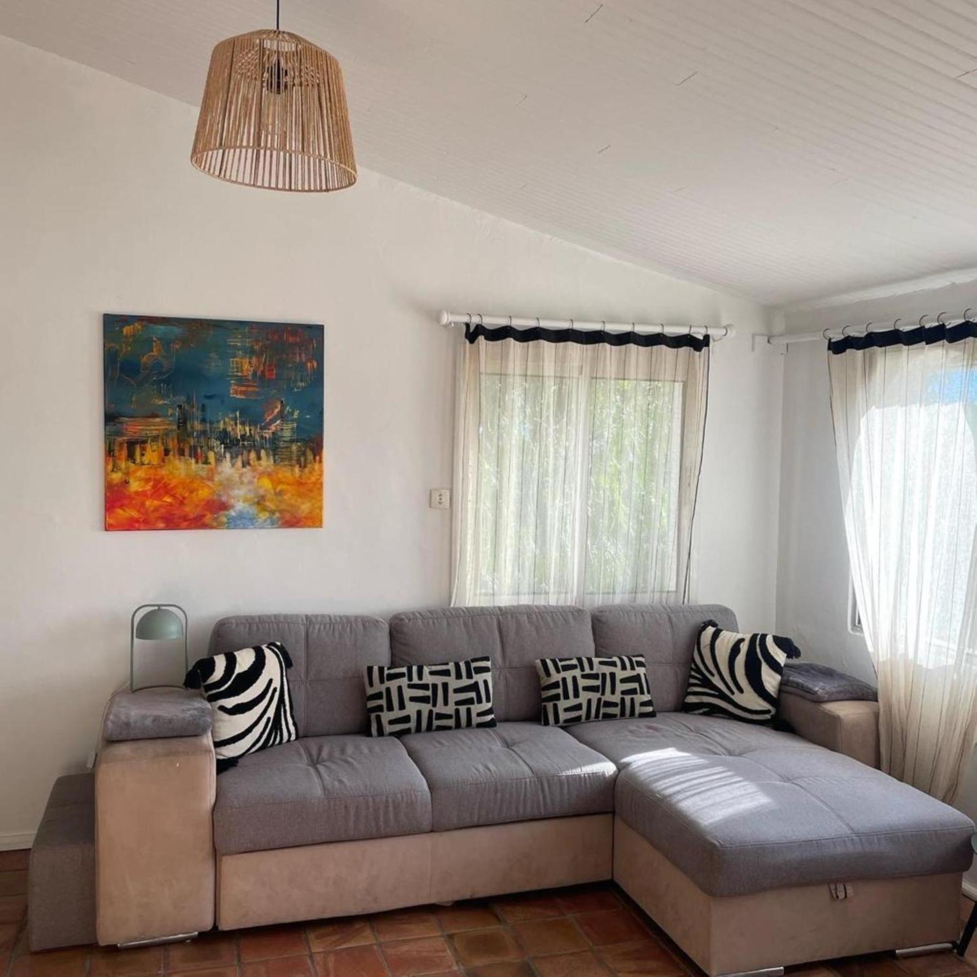 Villa Les Glycines Les Issambres Kültér fotó